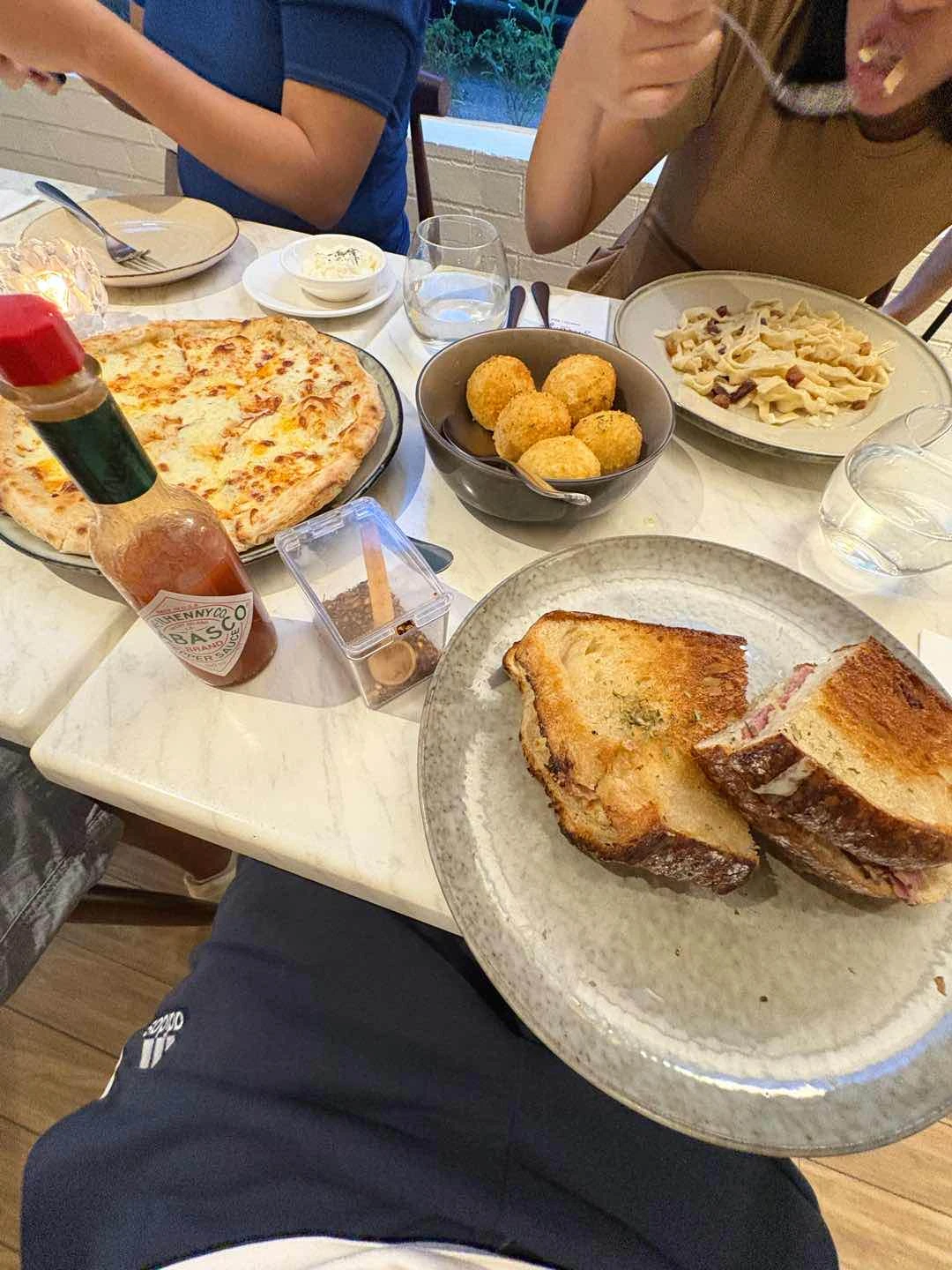 Review Photo of Sourdough Cafe QC