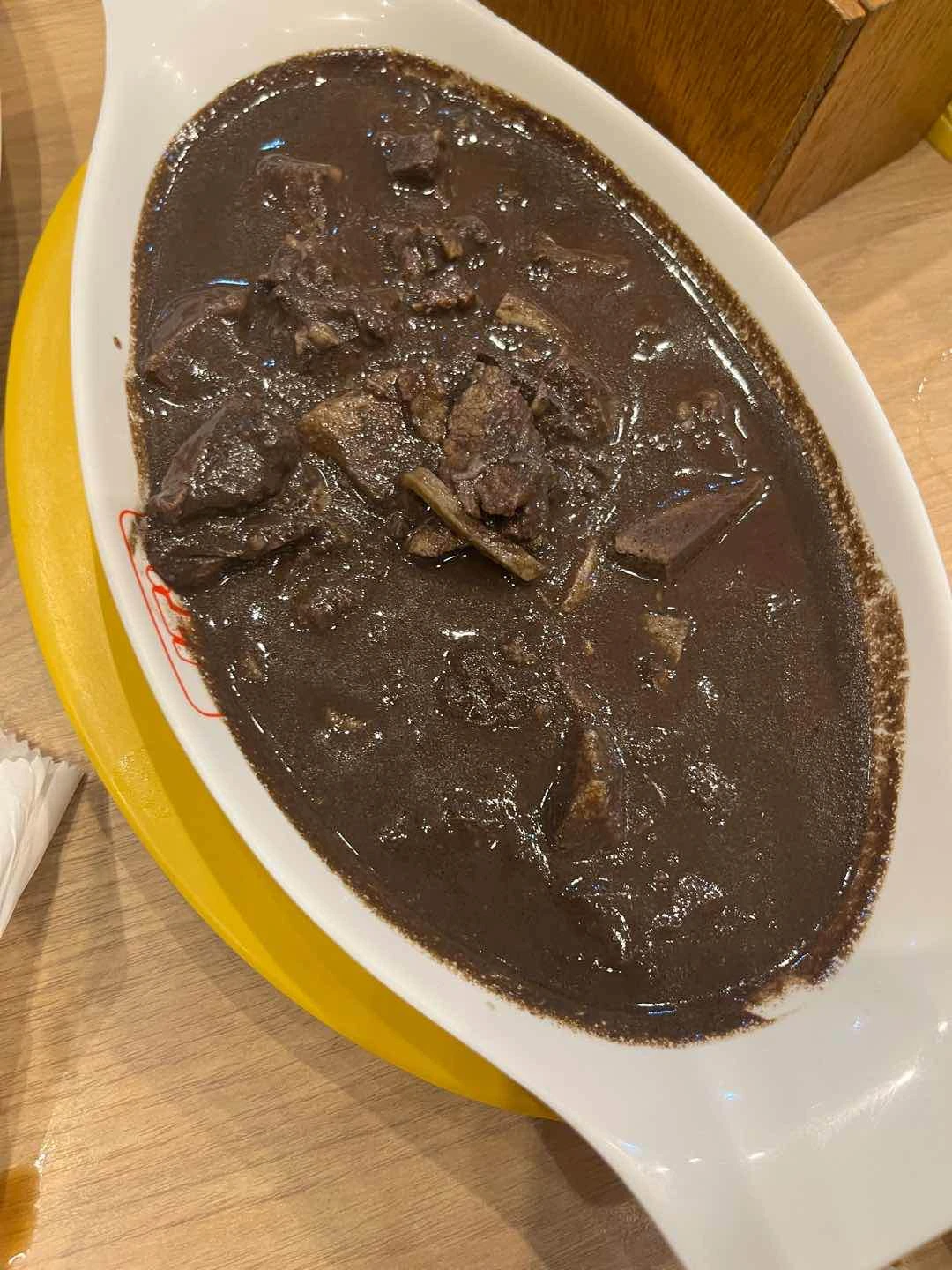 Dinuguan