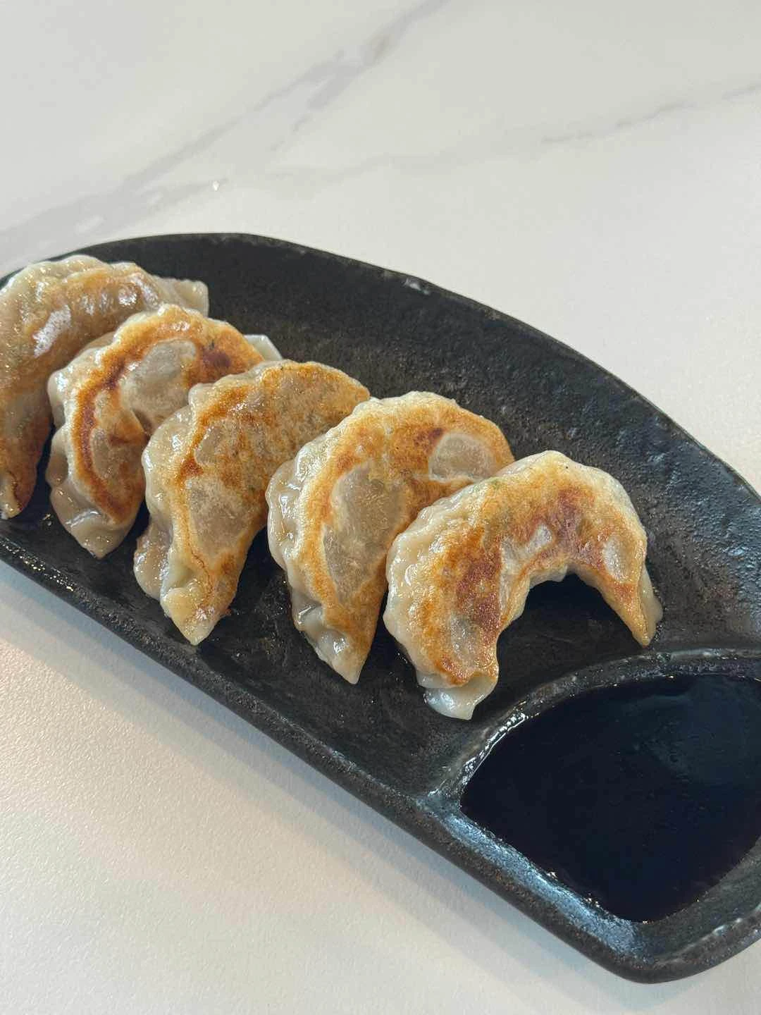 Gyoza