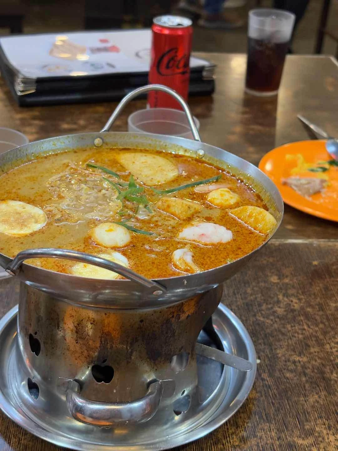 Laksa