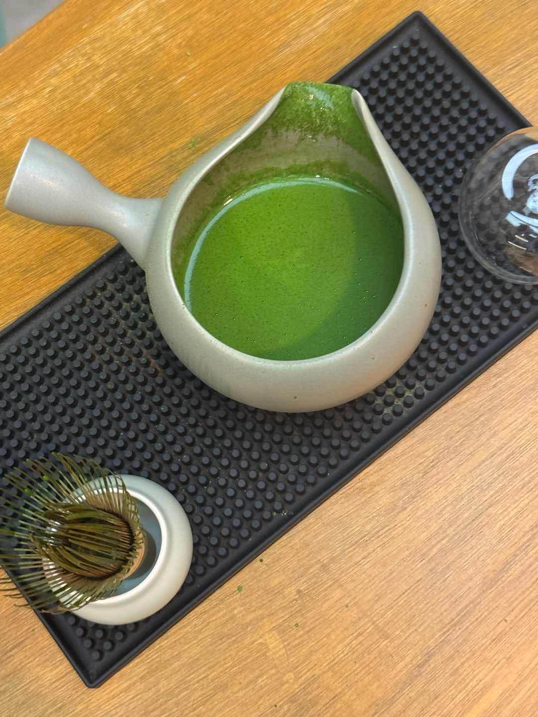 Review Photo of Matcha Later