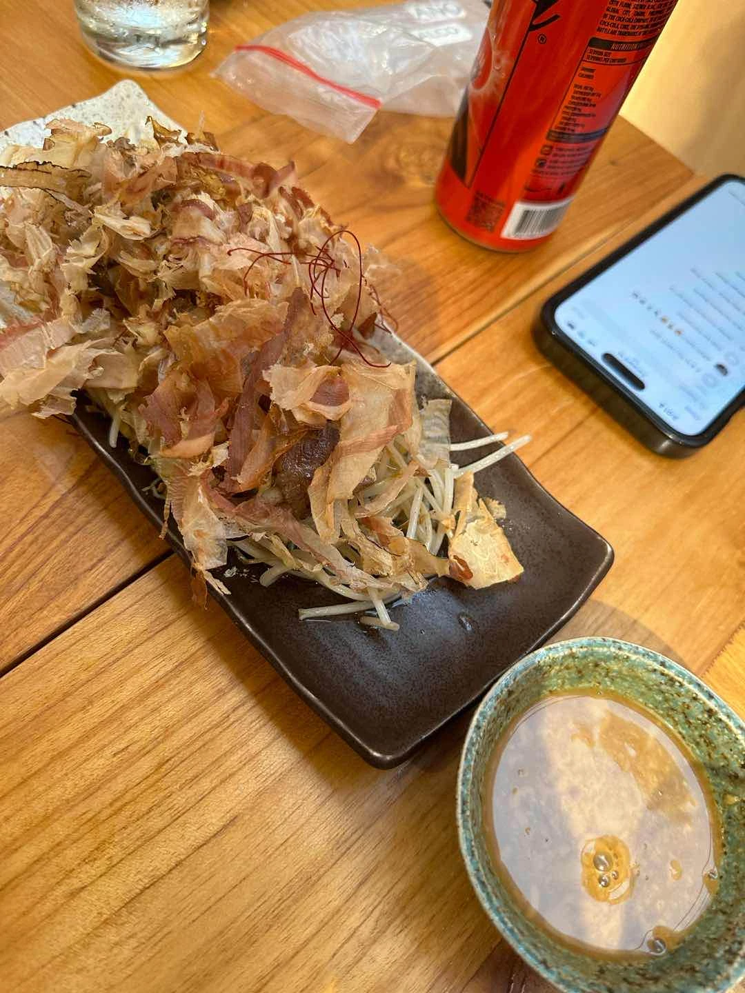 . of Yugen Japanese Restaurant