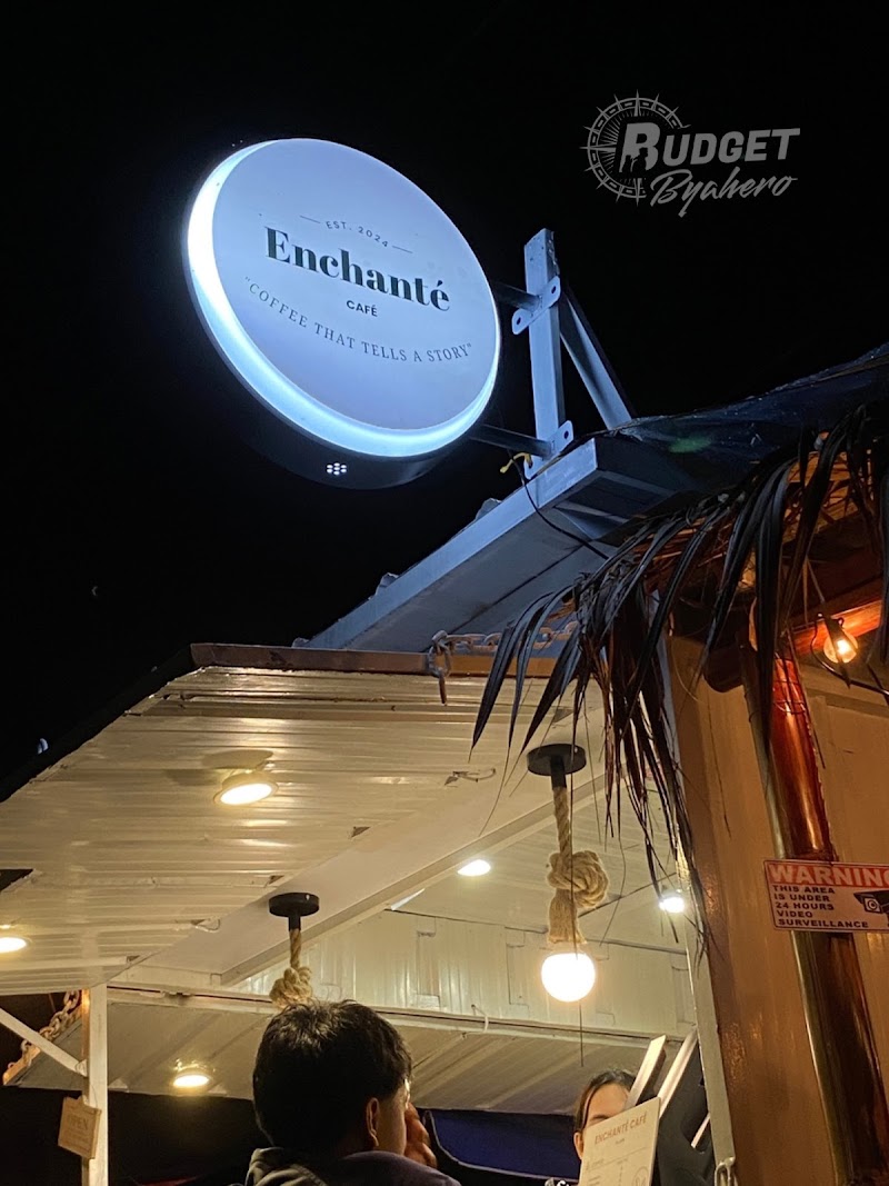 Review Photo of Enchanté Café