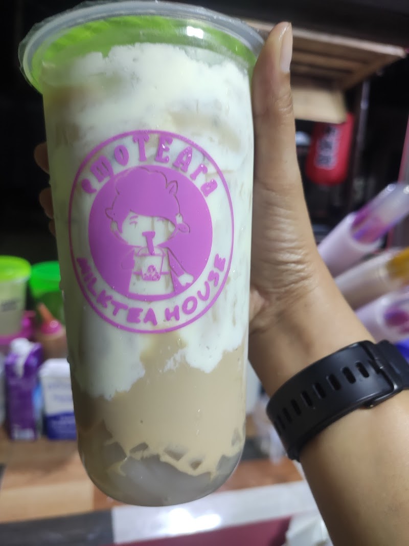 Review Photo of Charoteara Milk Tea House