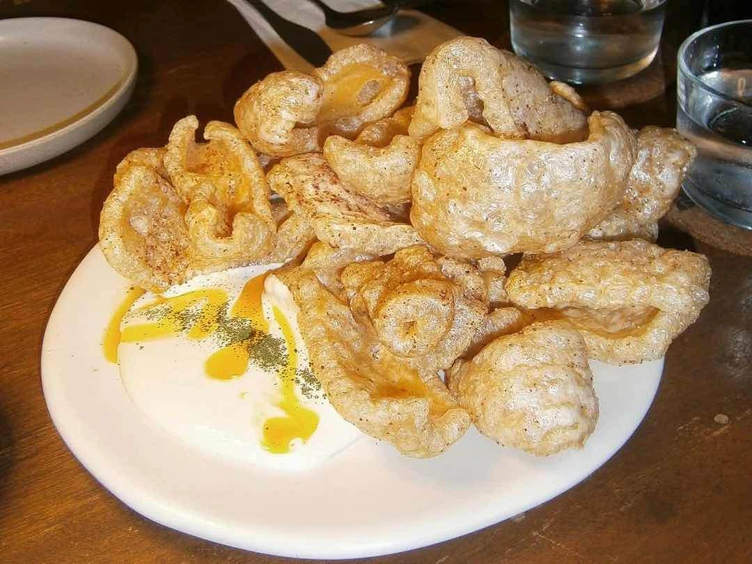 chicharon