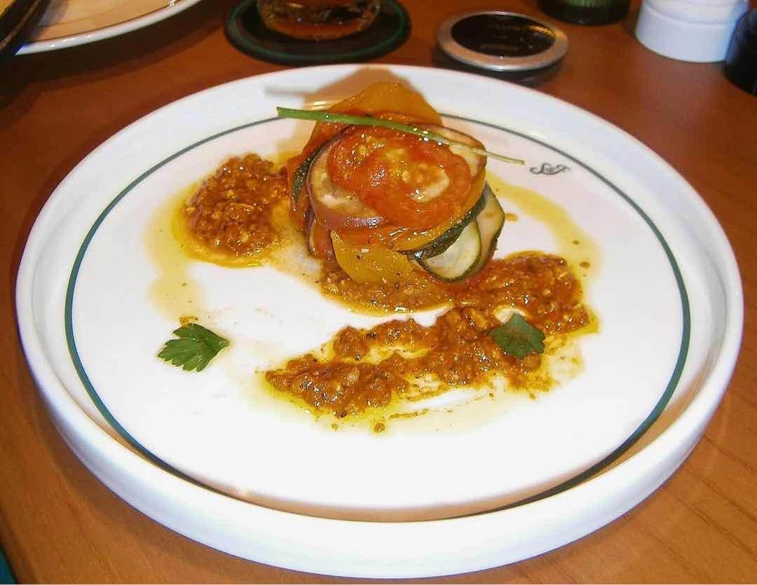 ratatouille 