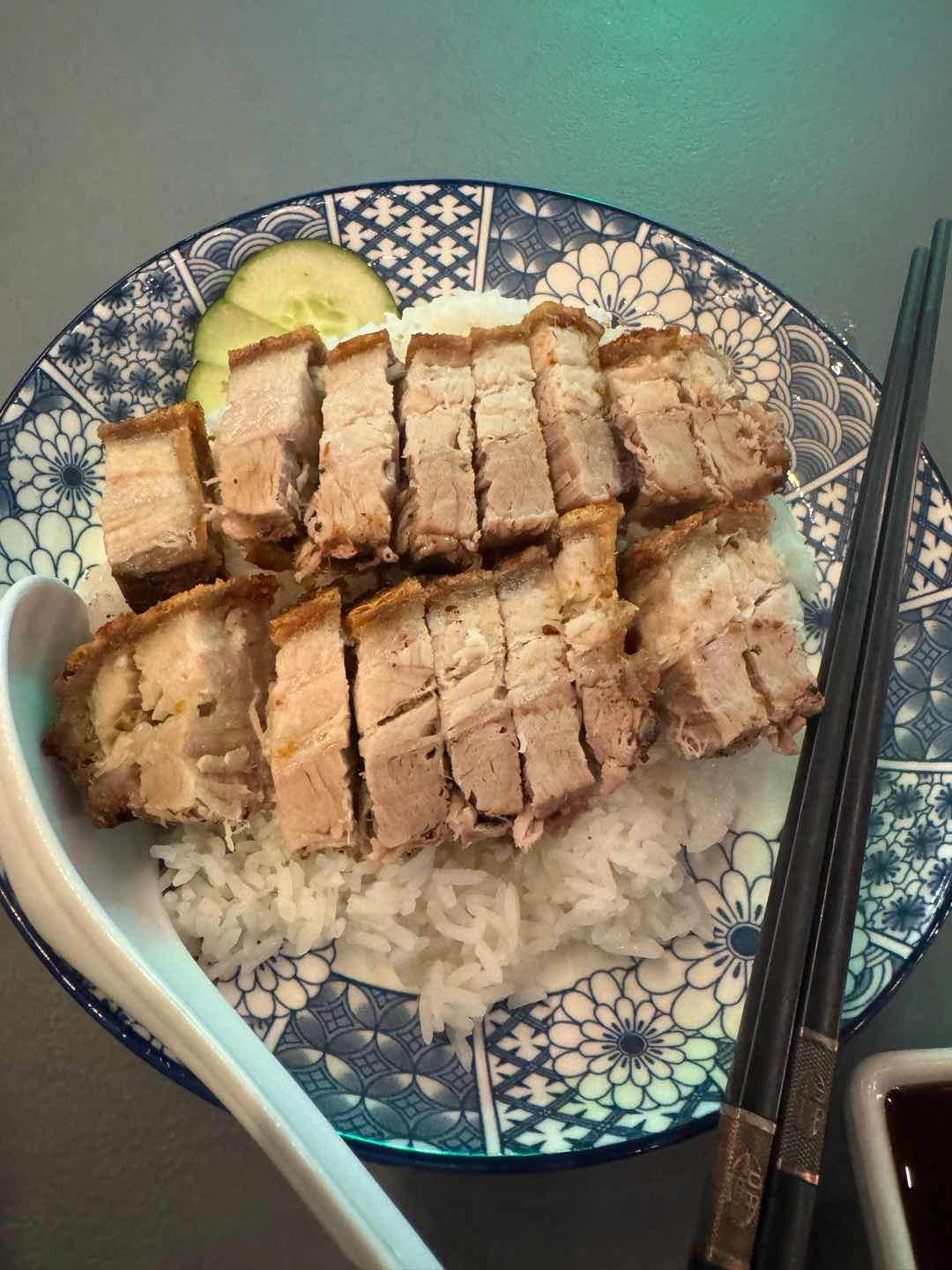 Lechon Macau