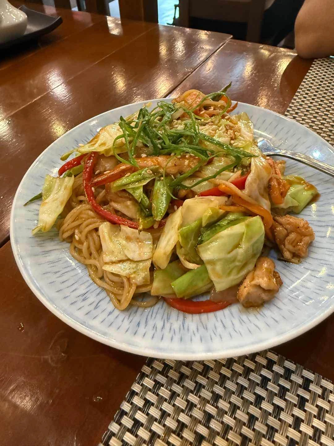 Yakisoba