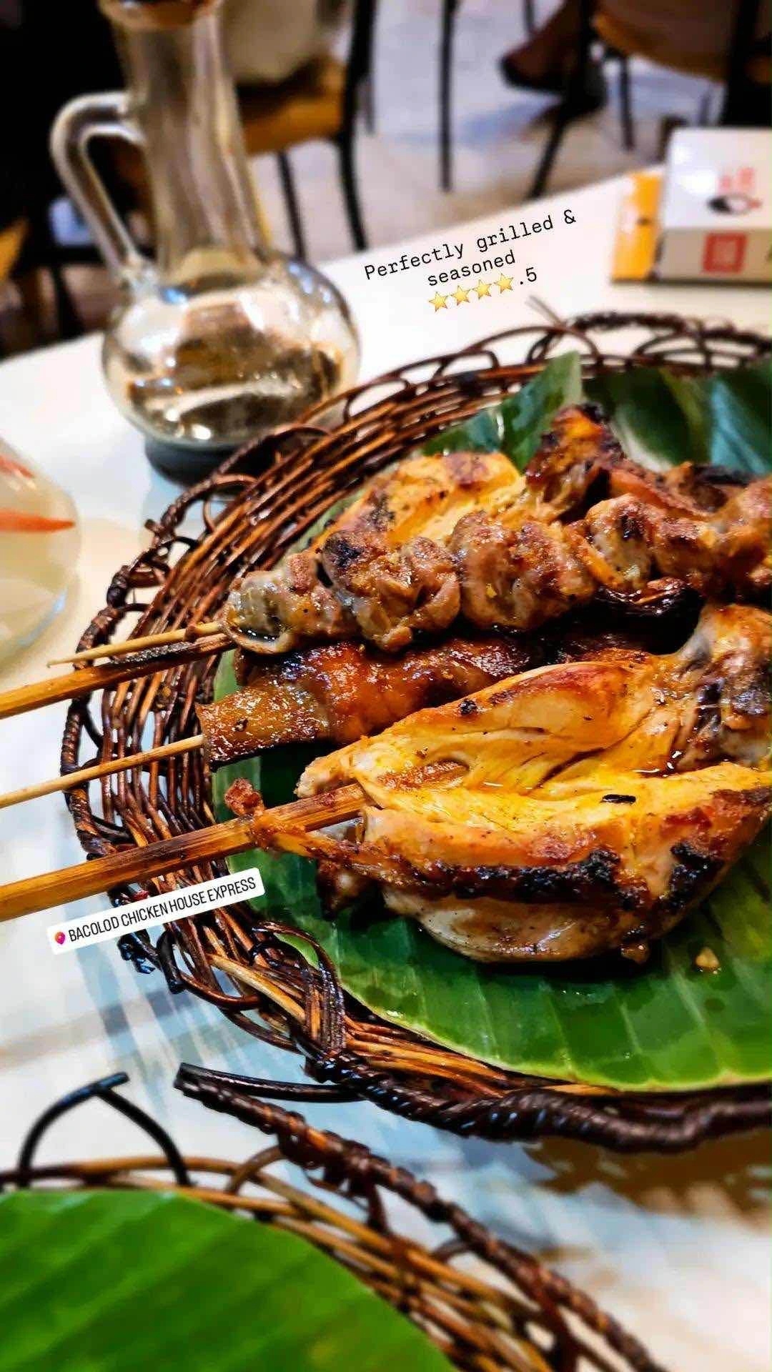 Inasal