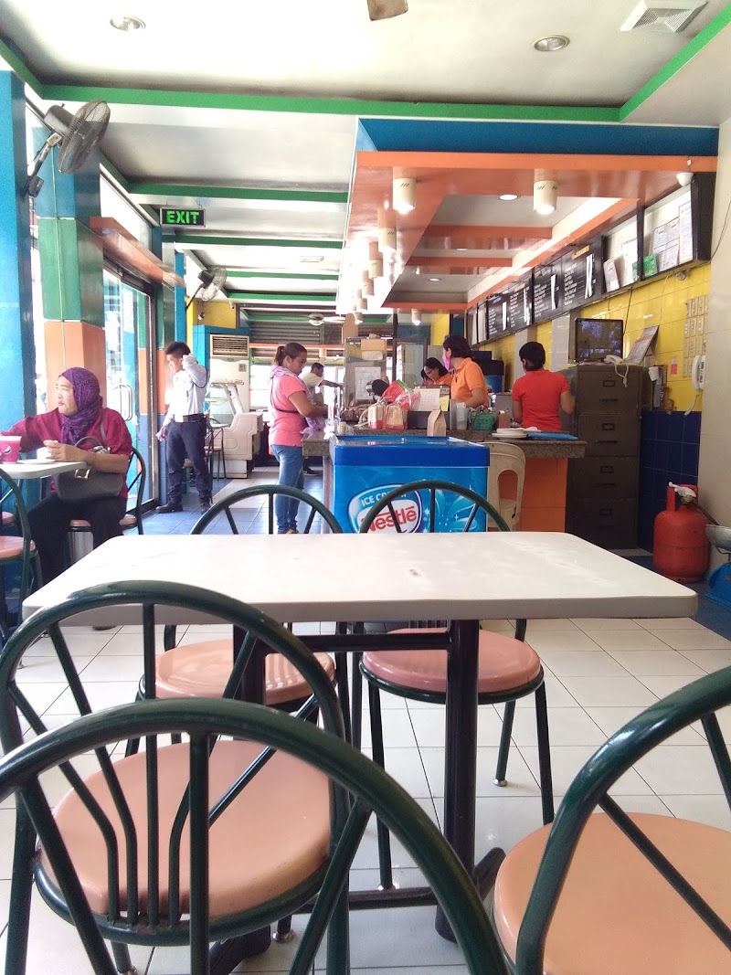 Review Photo of Persimmon Fastfood & Bakeshoppe Cogon