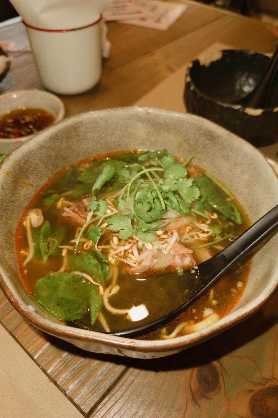 bun bo hue