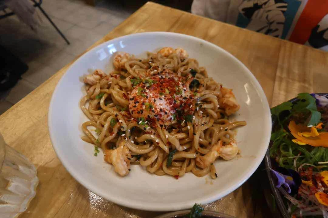 chilimansi of Kodawari