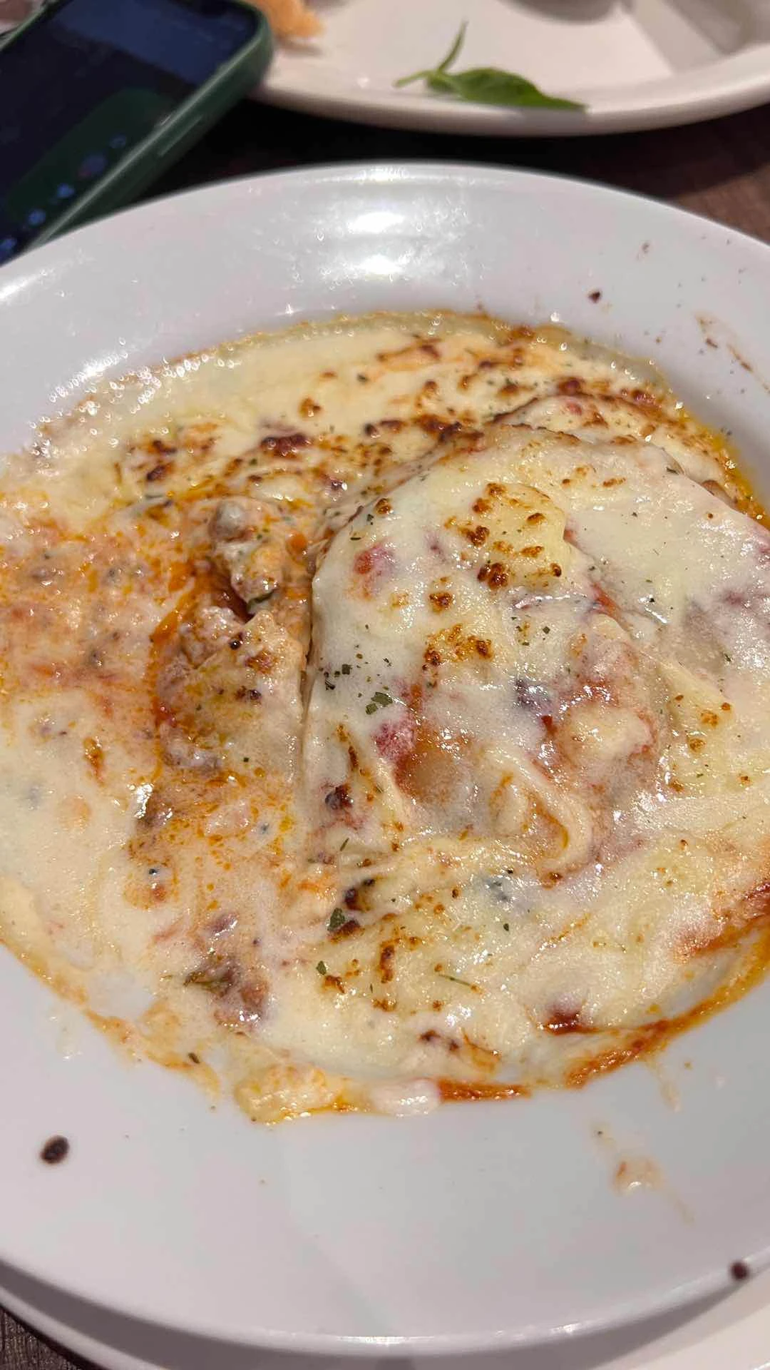 Lasagna