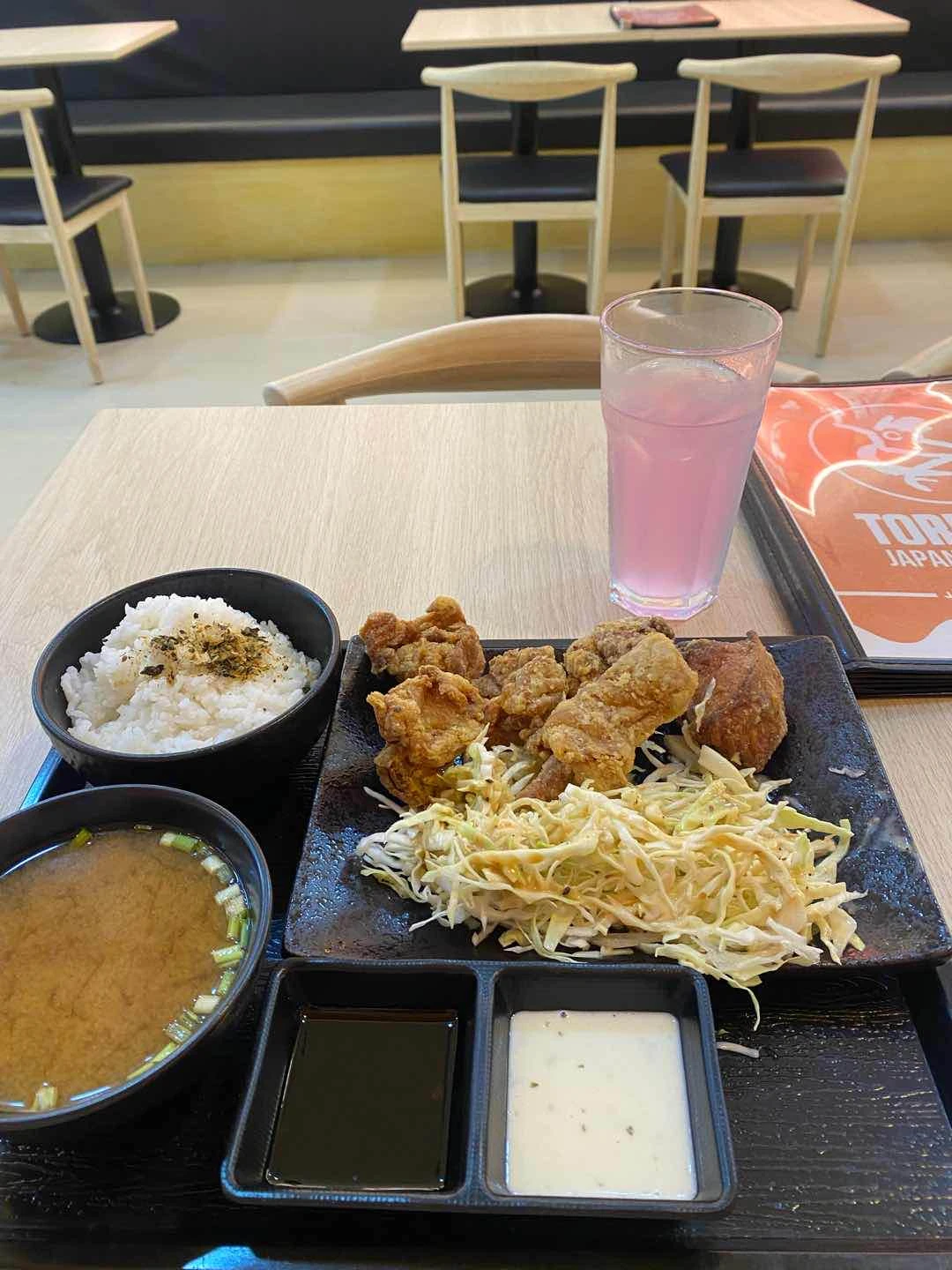karaage