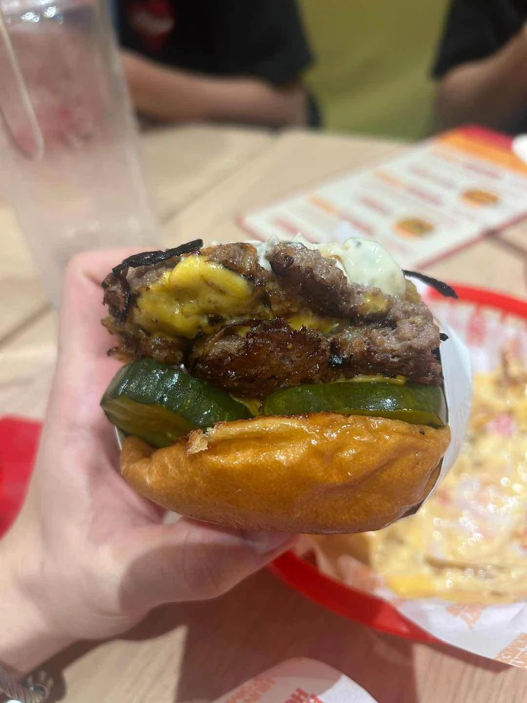 BUSS of Hungry Homies - Marikina