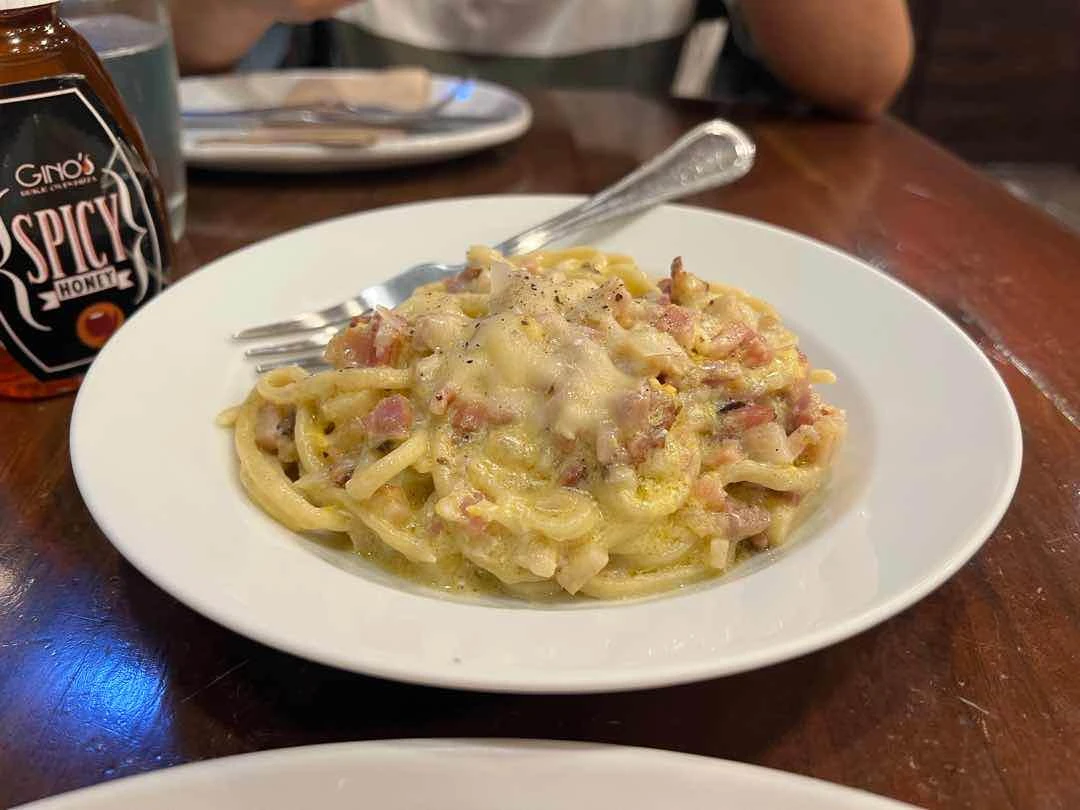 Parmigiano 