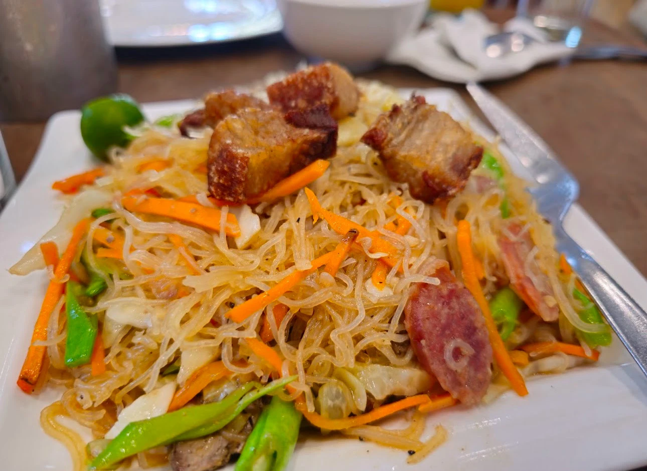 Bihon