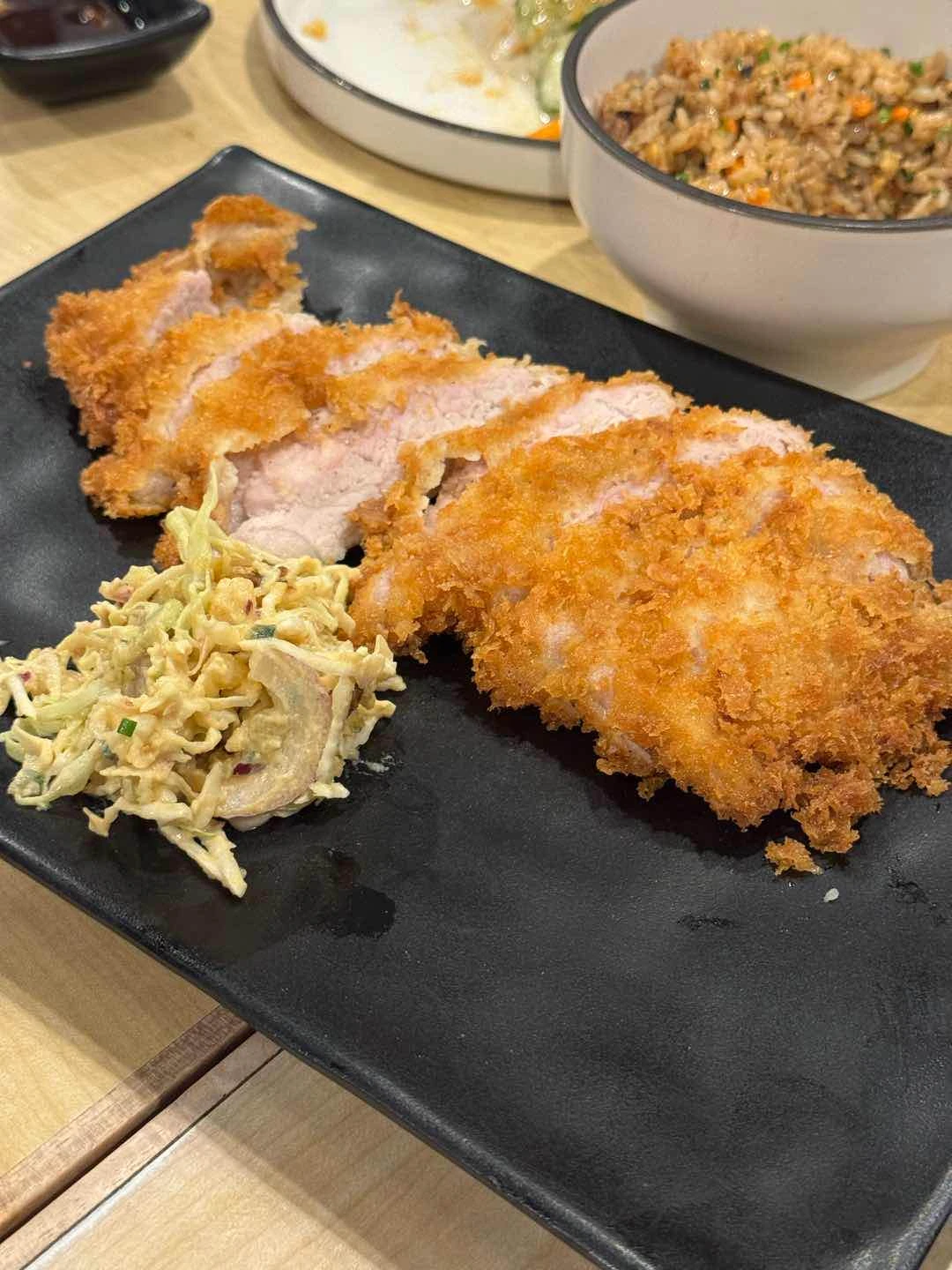 Katsu