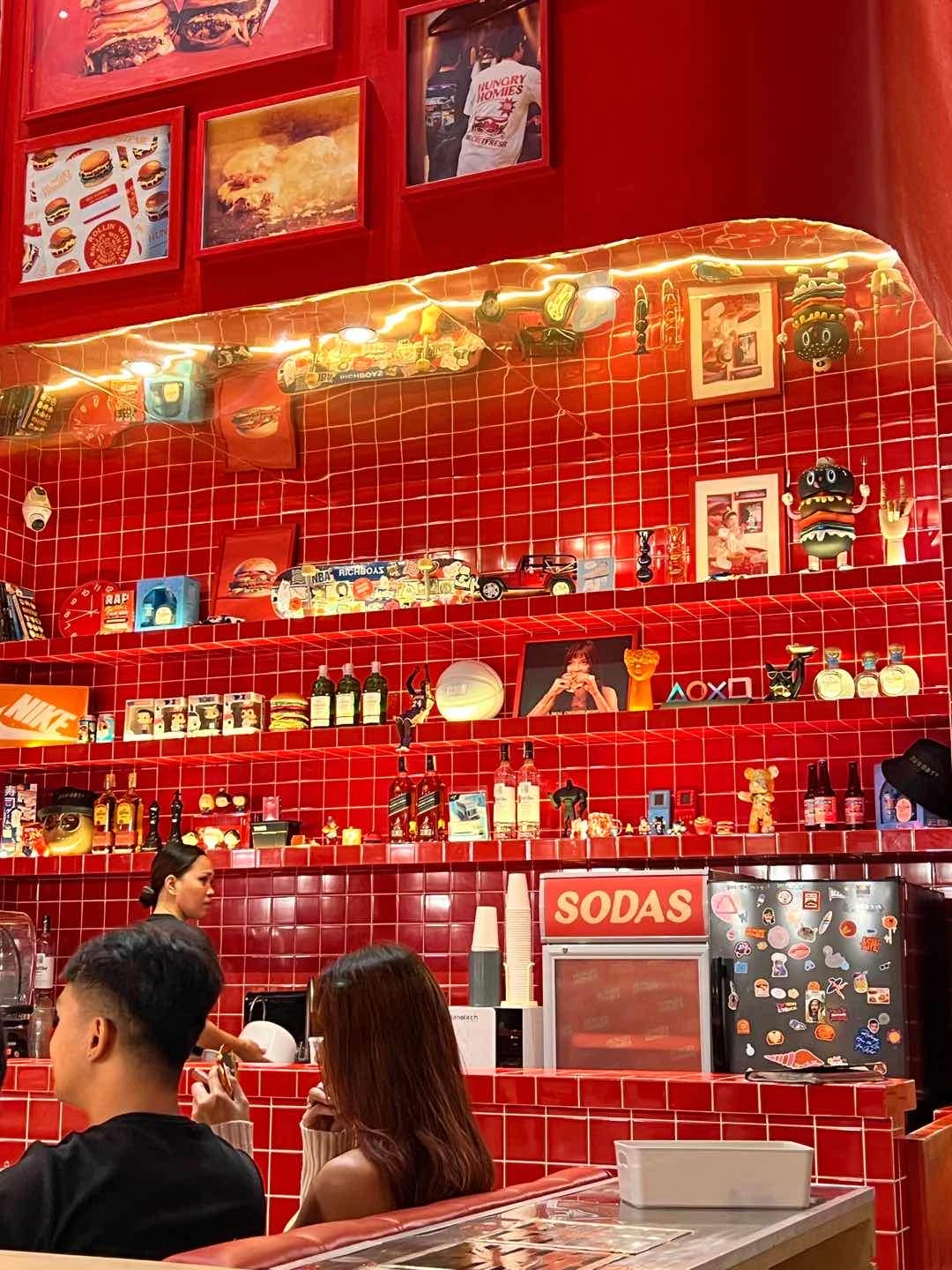 Review Photo of Hungry Homies - Molito