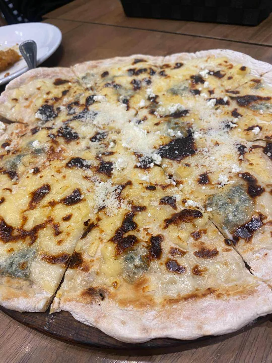 Quattro Formaggi