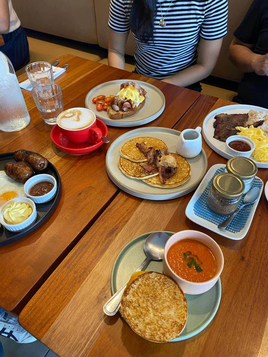 Brunch!! 