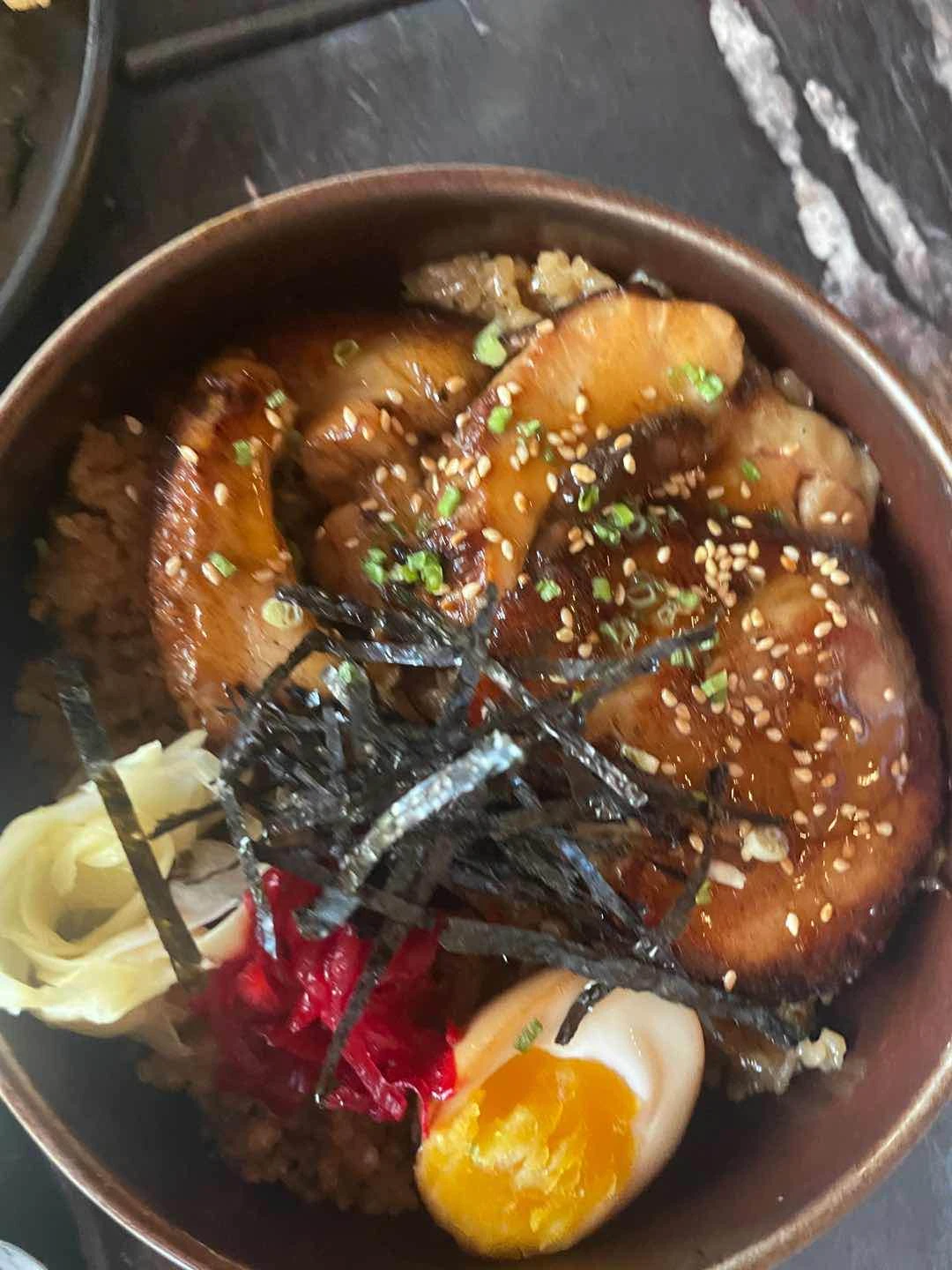 chashu 