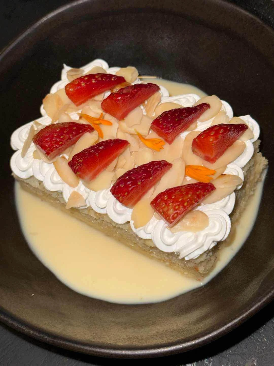 tres leches