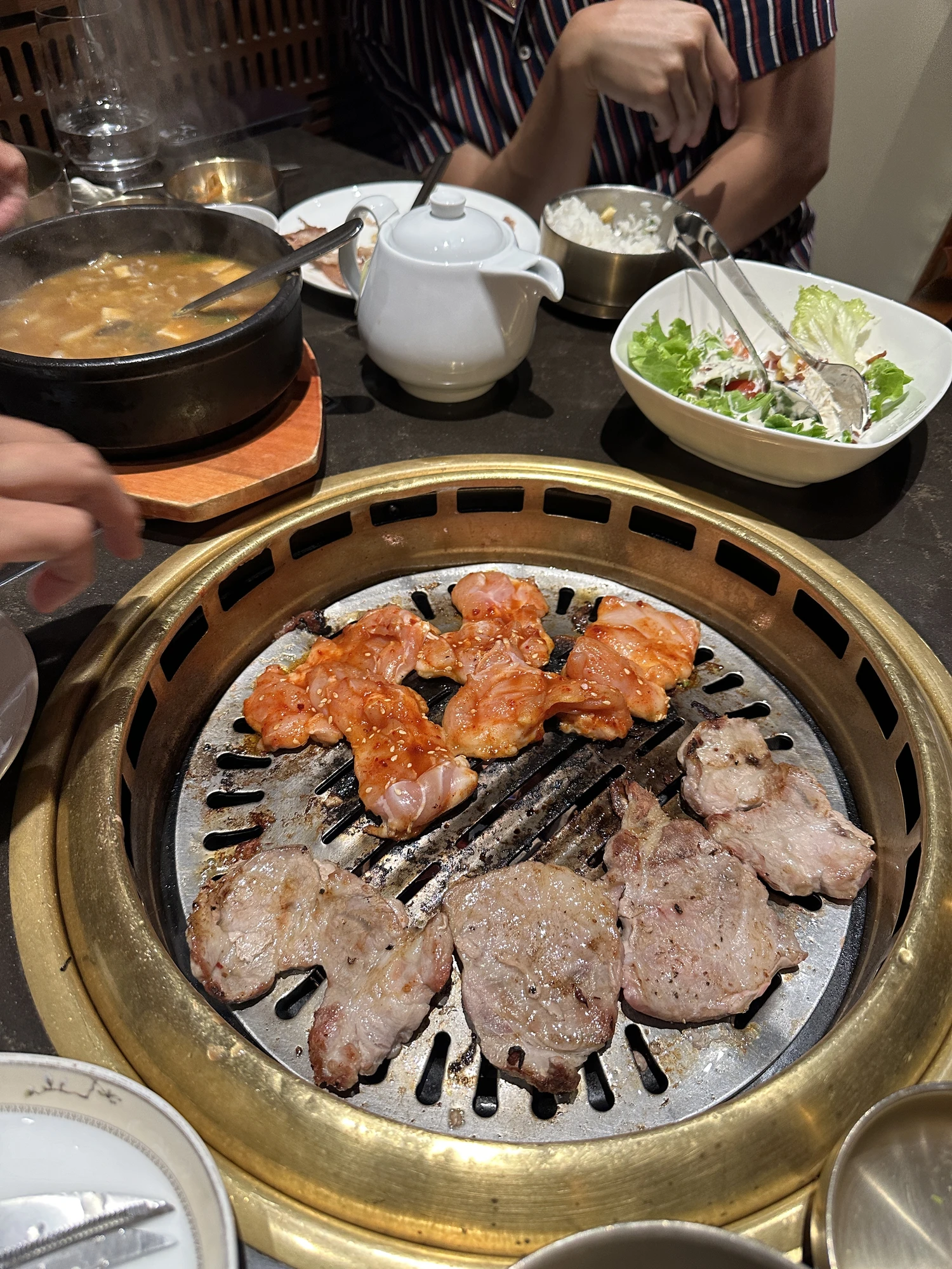 KBBQ