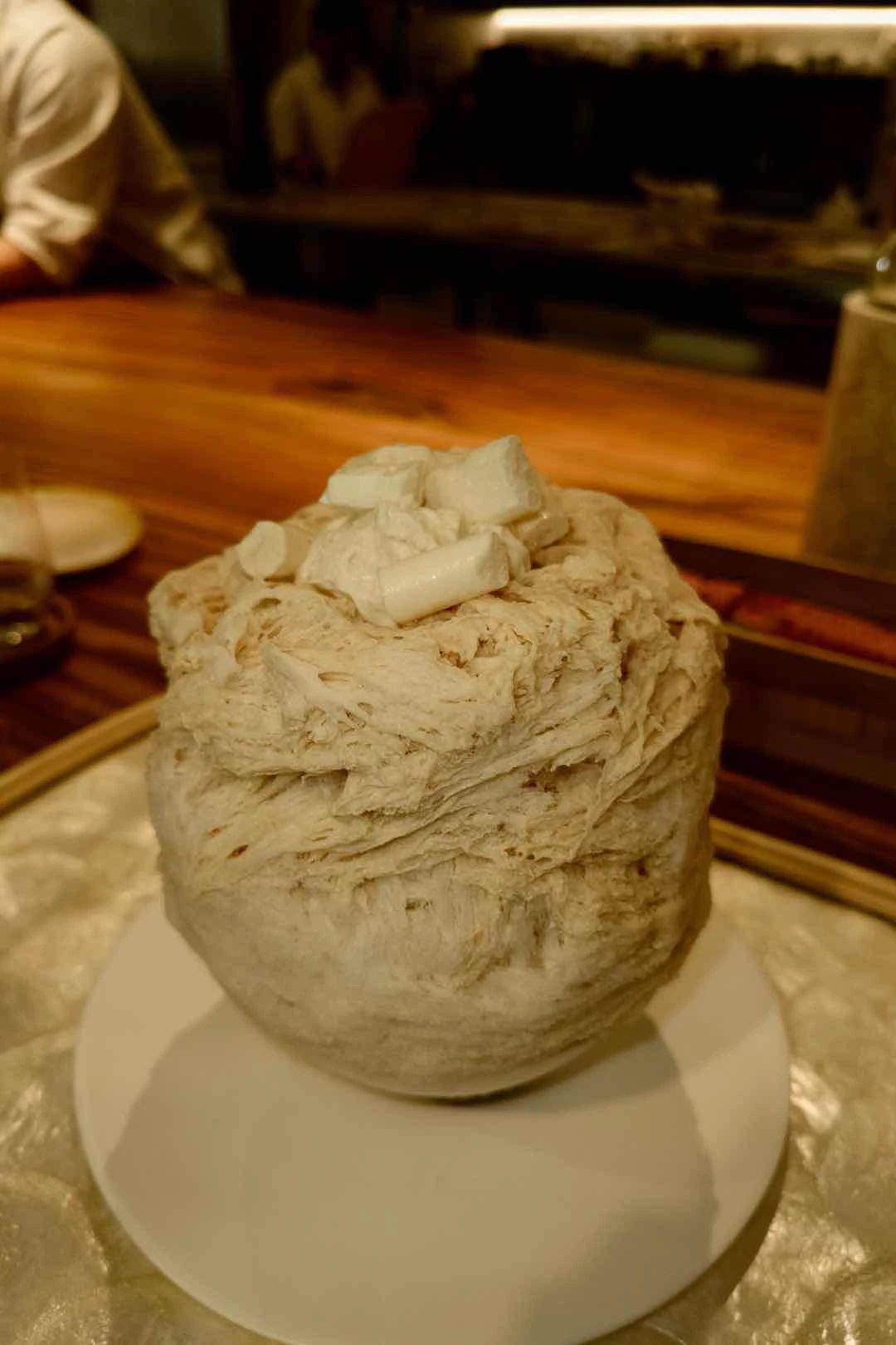 azuki at merengue