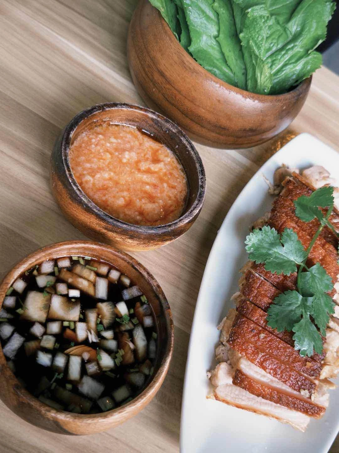 - of Habanero Kitchen Bar