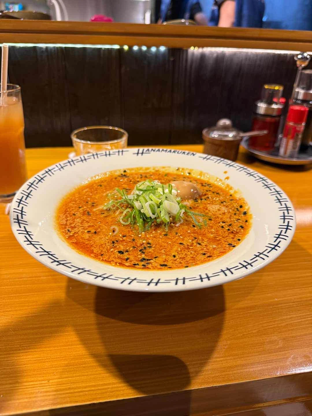Tantanmen