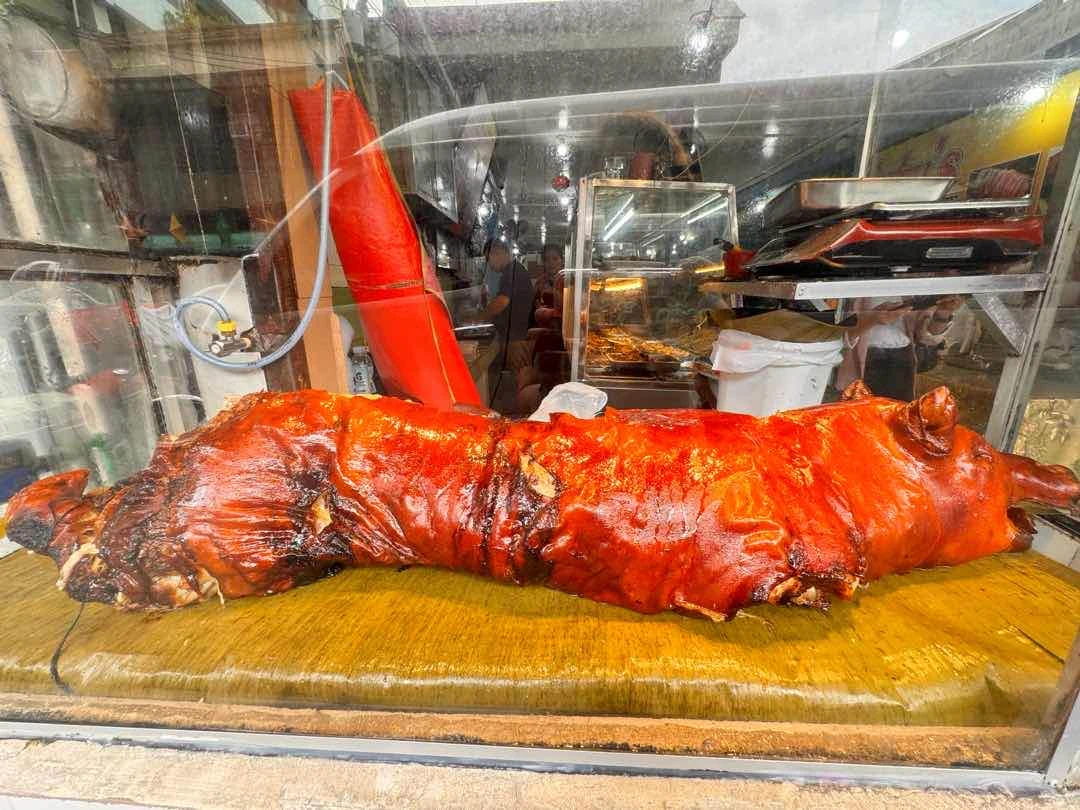 Lechon