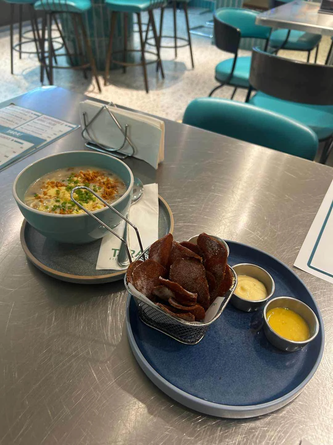 Soup