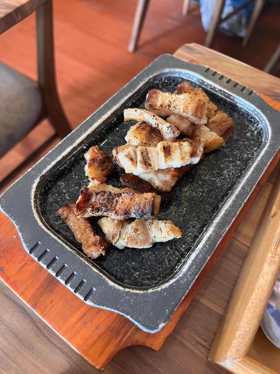 samgyupsal