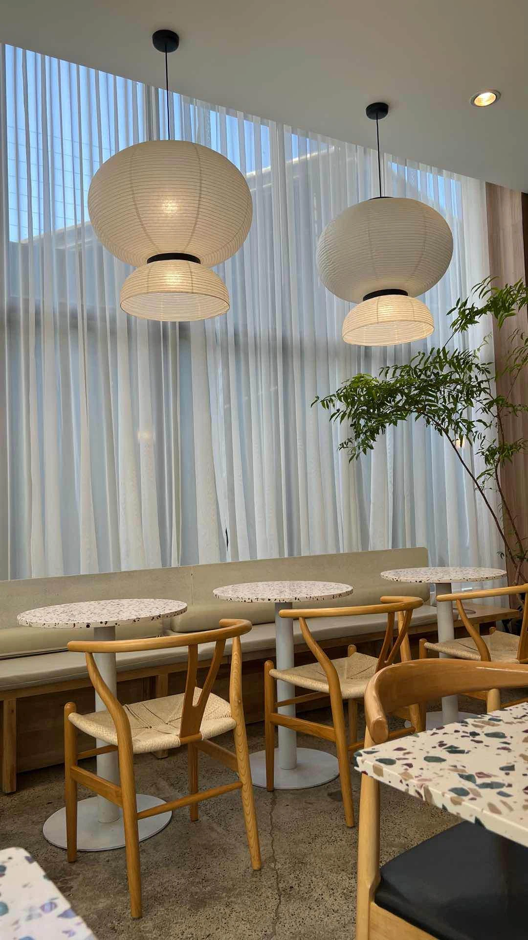 ambiance