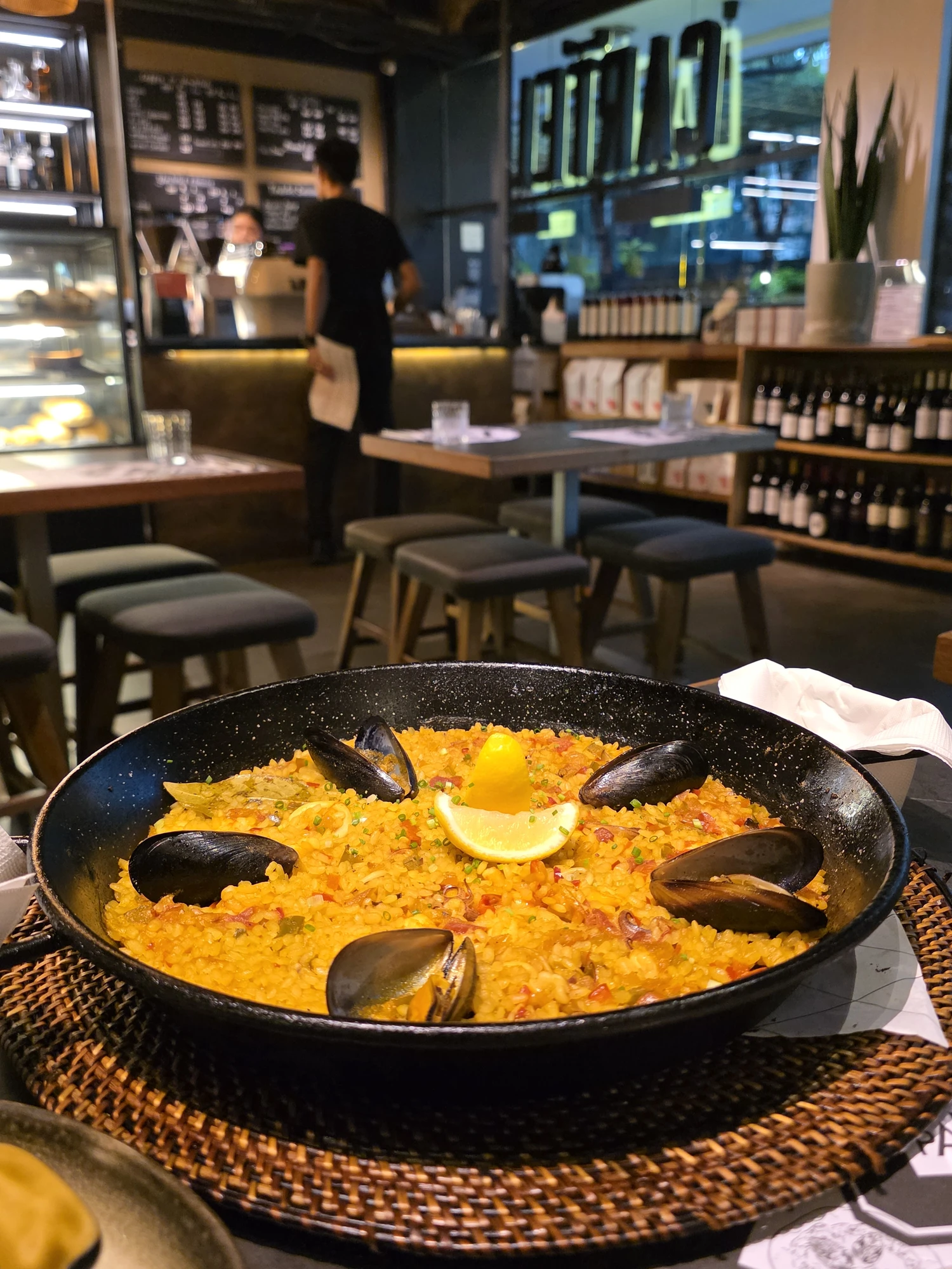 Review Photo of Cartel Coffee Deli