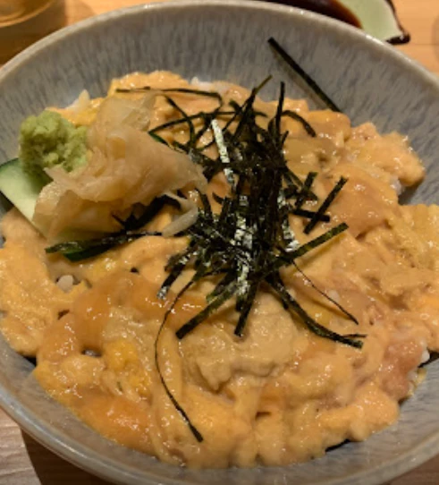 Uni Bowl