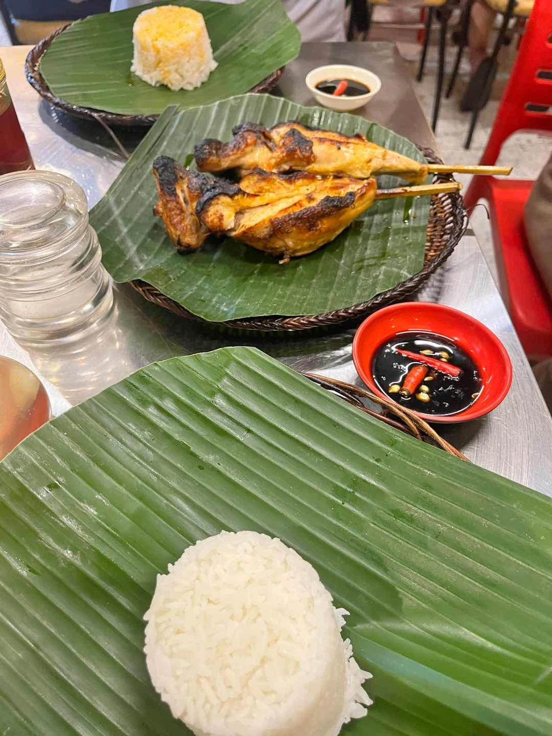 pecho