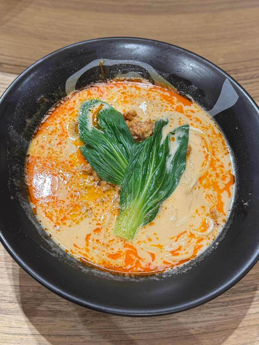 Tantanmen