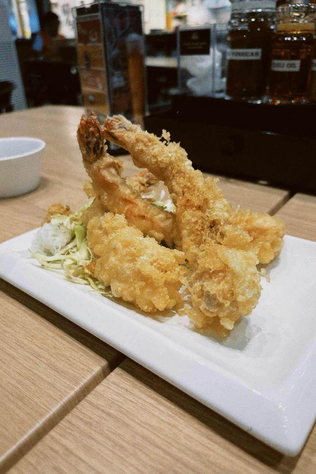 Tempura