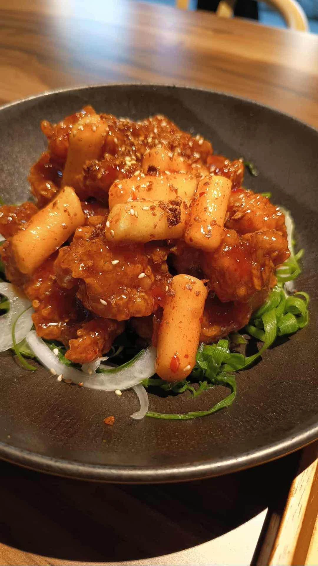 Dakgangjeong