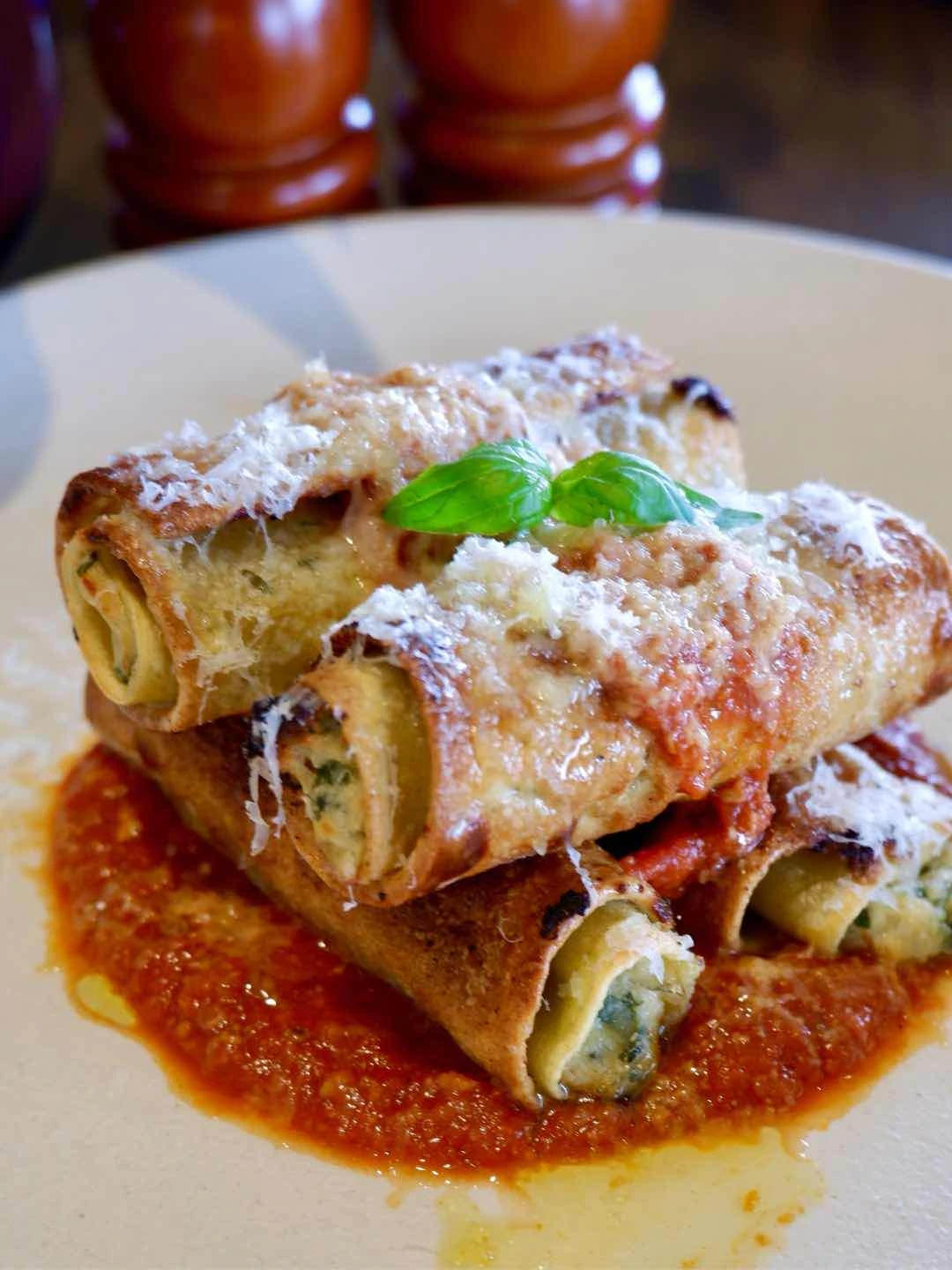 Canneloni