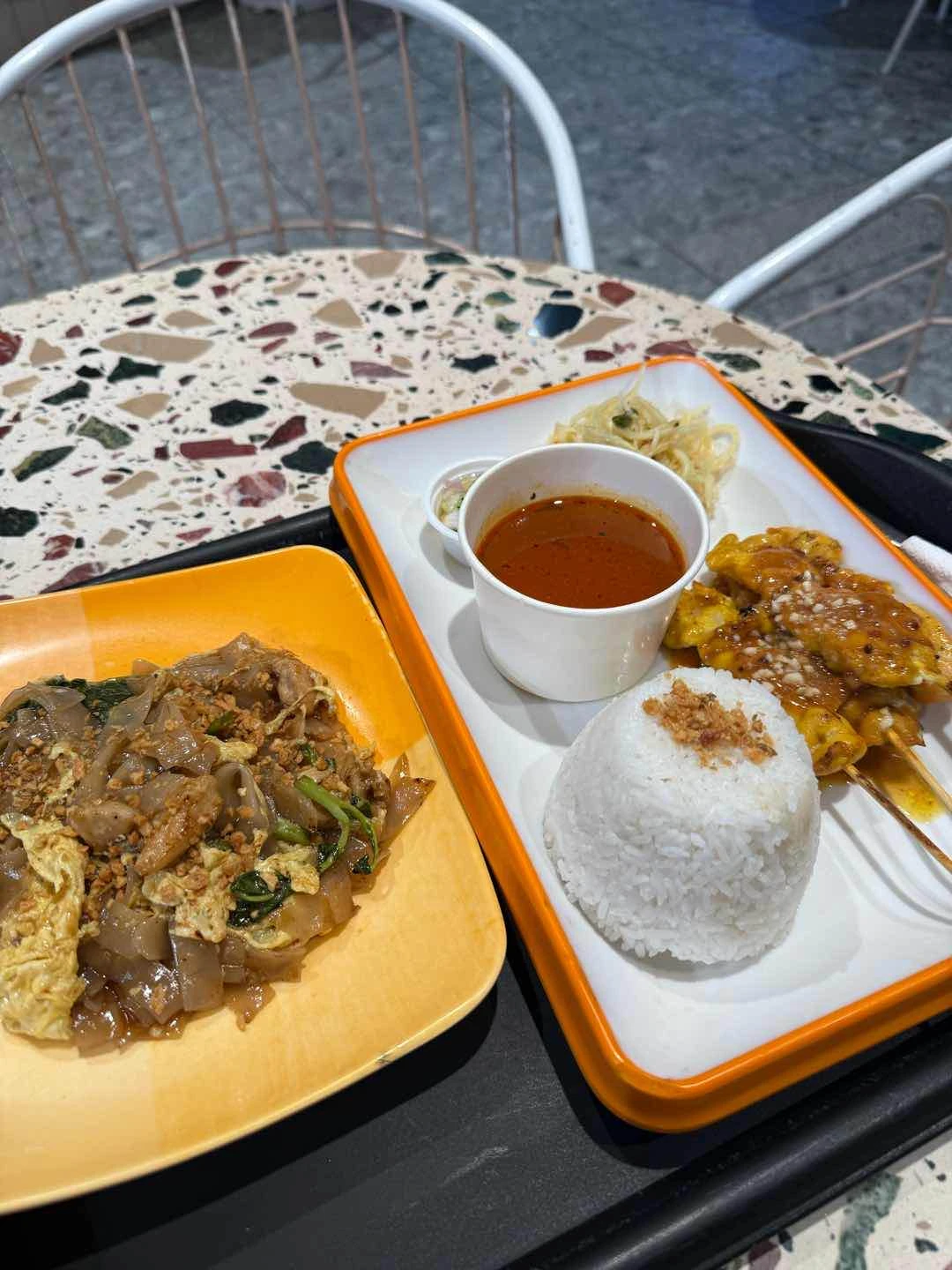thai fooood