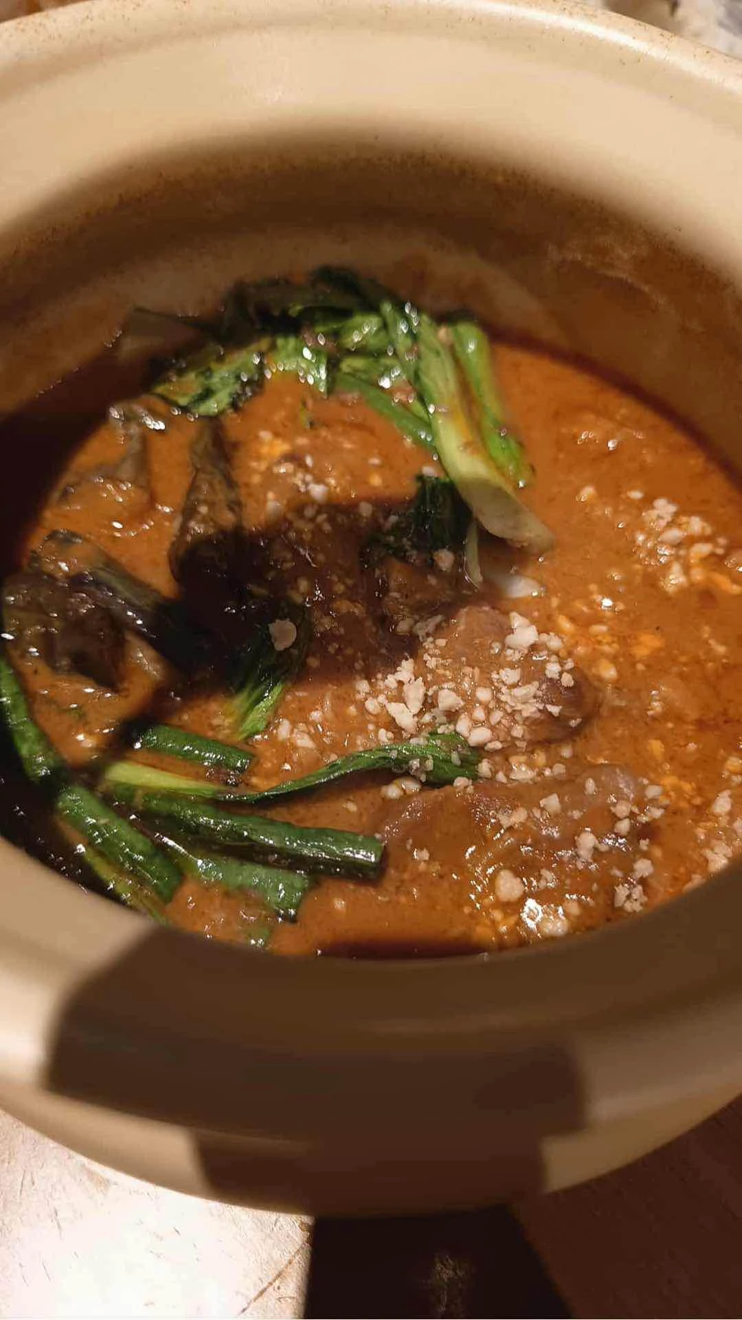 Kare Kare