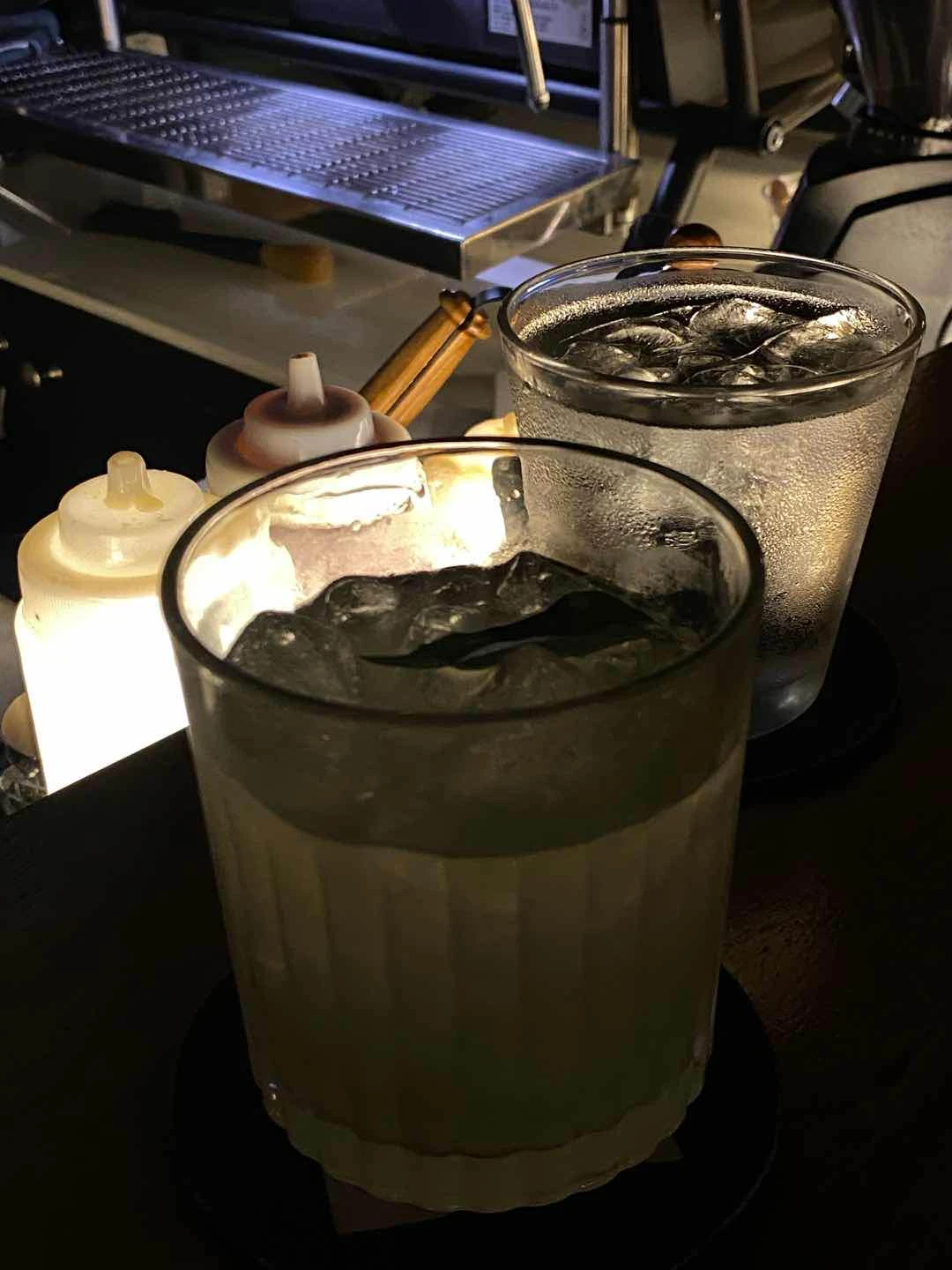 Manille Basil Smash