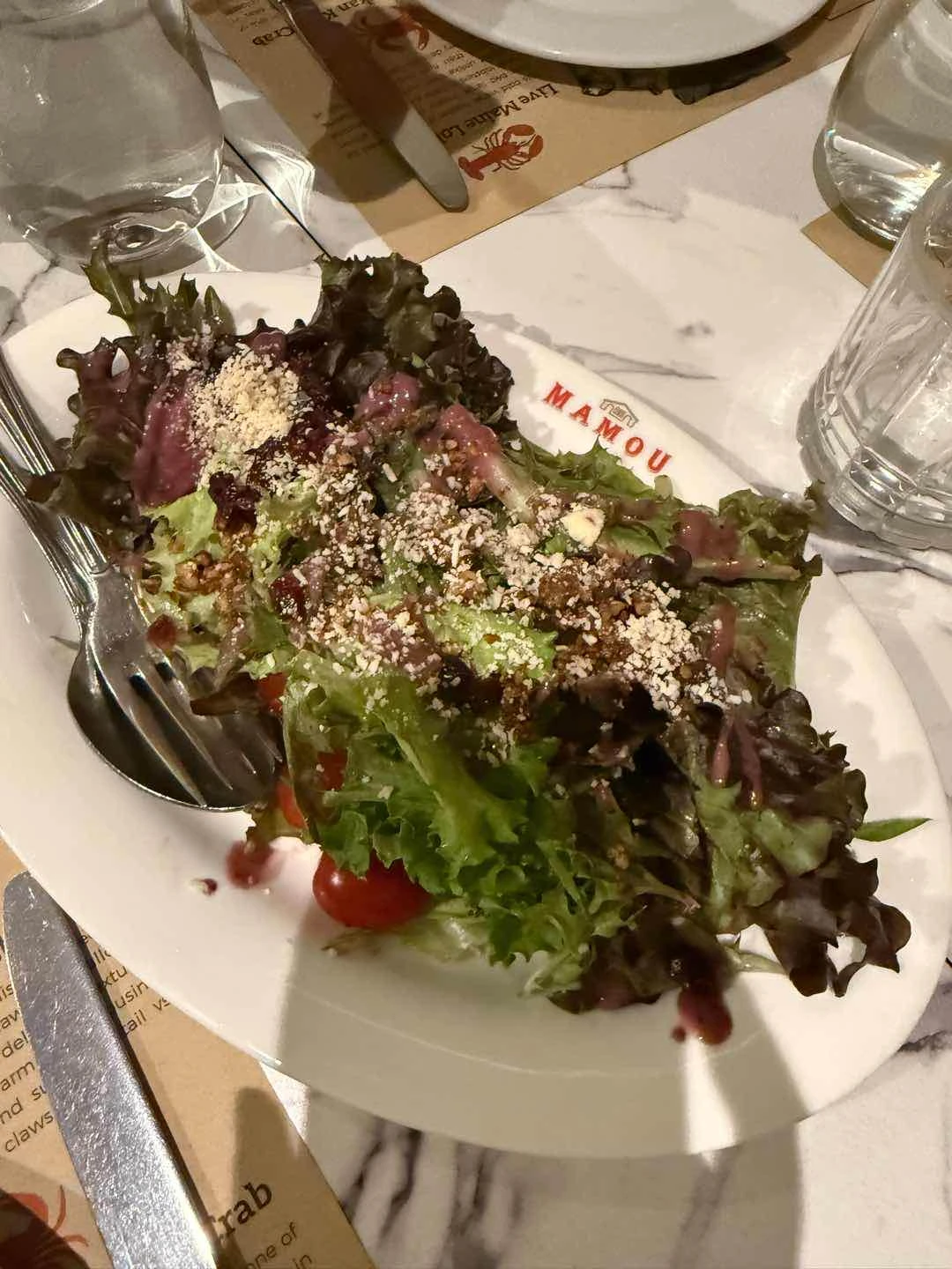 Healdsburg’s Harvest