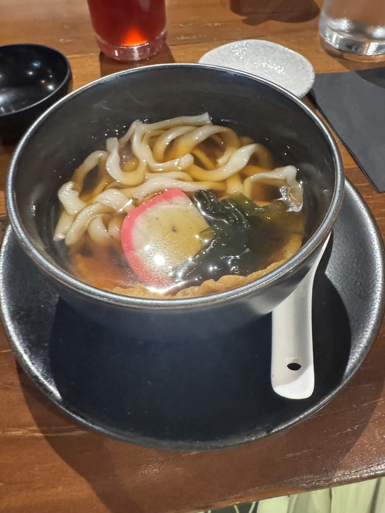 Kitsune Udon