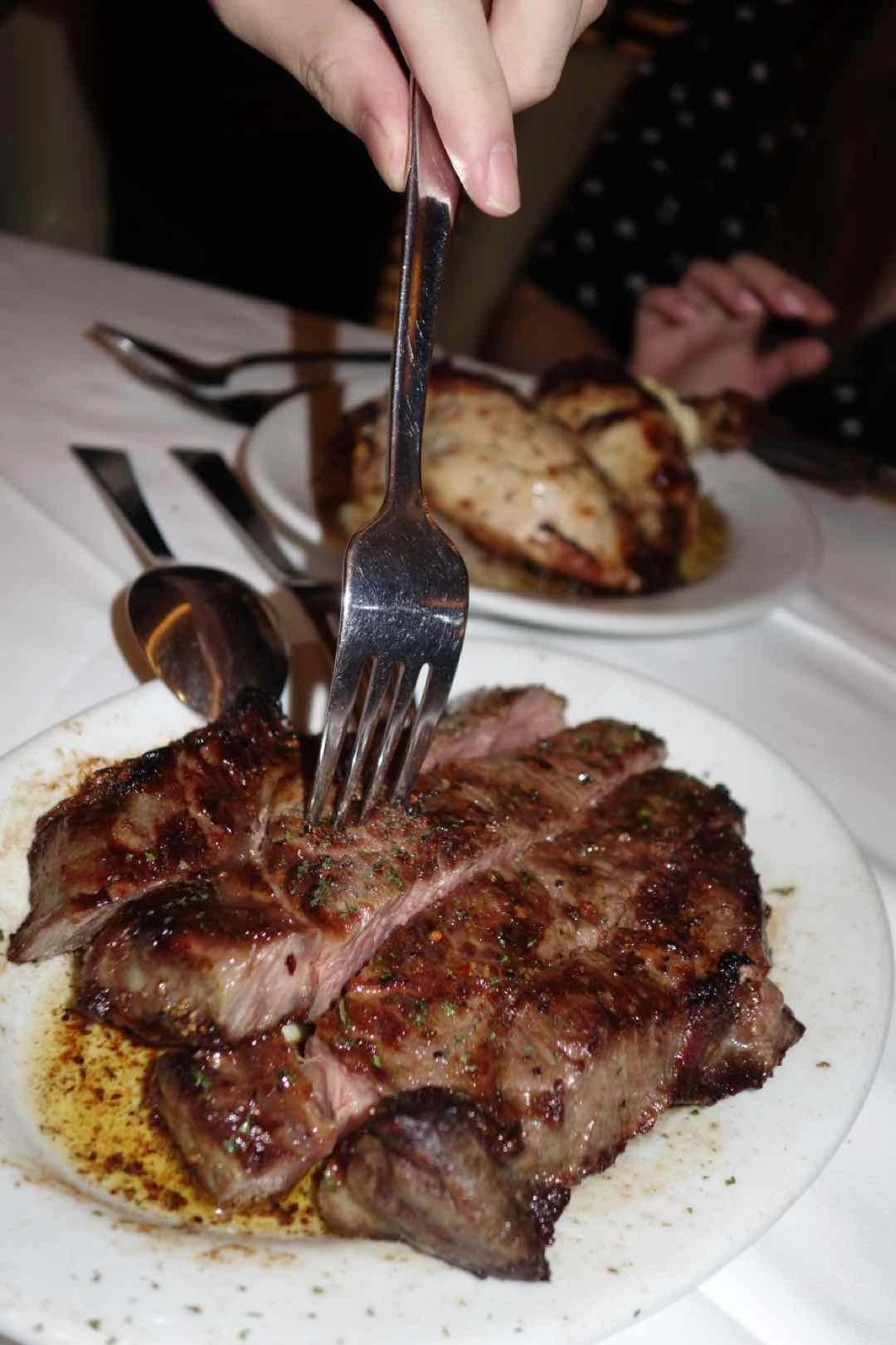 Rib-Eye