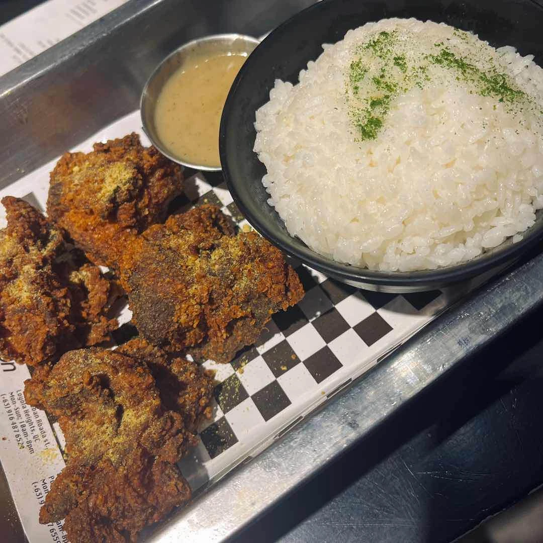 karaage