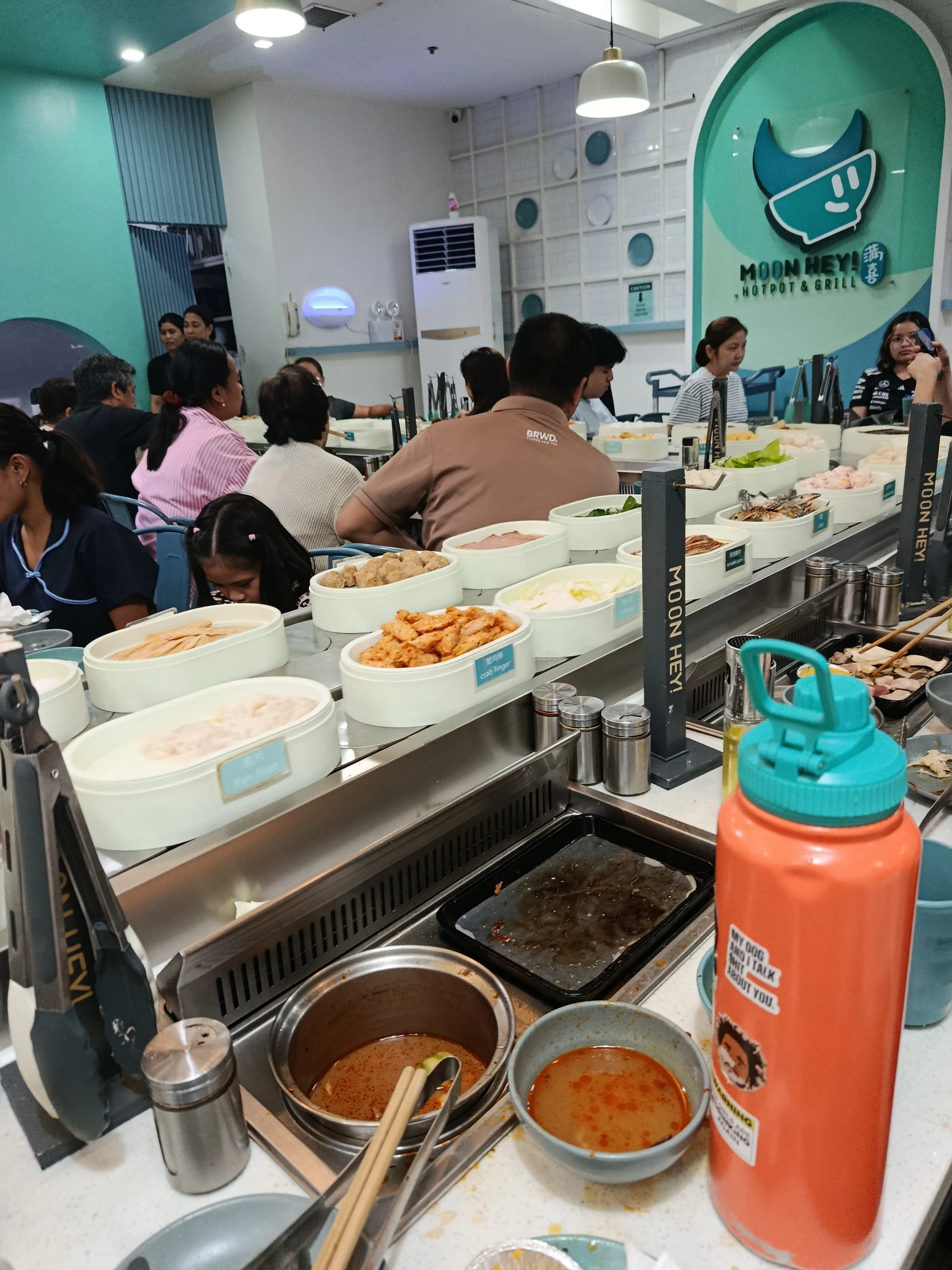 Review Photo of Moon Hey Hotpot